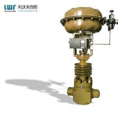 气动荔枝视频下载具有故障复位的功能