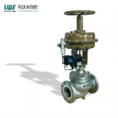 气动荔枝视频下载的正反作用方向调整
