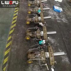 自力式压力荔枝视频下载的设计创新：提升精度和可靠性