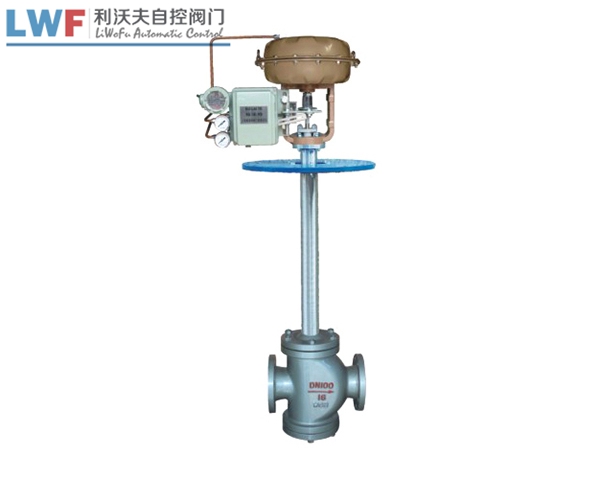 ZMAN-16D型气动薄膜低温双座荔枝视频下载
