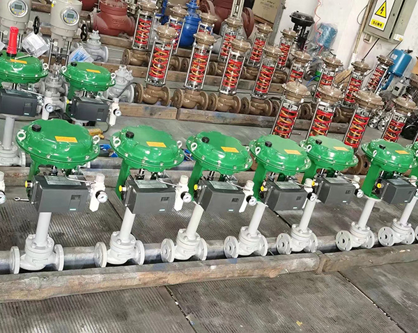 气动/电动荔枝视频下载车间展示